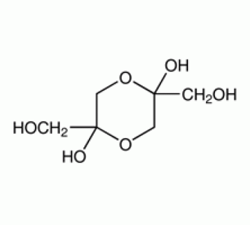 1,3-Дигидроксиацетон Димер, Alfa Aesar, 5г