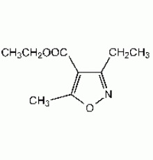 Этил-3-этил-5-метилизоксазол-4-карбоновой кислоты, 98%, Alfa Aesar, 5 г