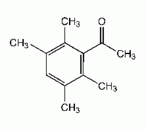 2 ', 3', 5 ', 6'-Тетраметилацетофенон, 98 +%, Alfa Aesar, 5 г
