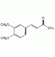 3,4-Диметоксибензилиденацетон, 98 +%, Alfa Aesar, 25г