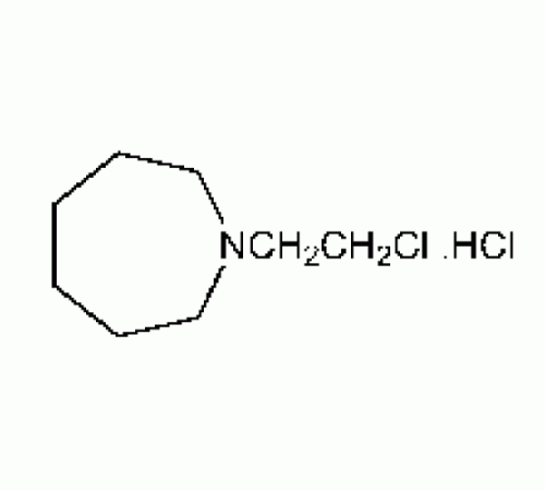 2 - (гексаметиленимино) этил гидрохлорид, 98%, Alfa Aesar, 25 г