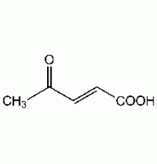 3-Ацетилакриловая кислота, 97%, Alfa Aesar, 1 г