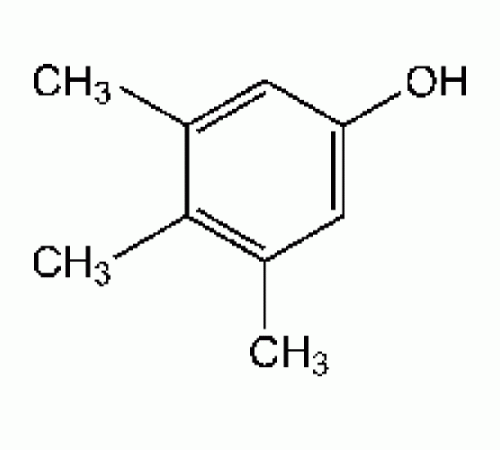 3,4,5-триметилфенола, 97%, Alfa Aesar, 1г