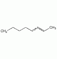 2-октен, цис + транс, 98%, Alfa Aesar, 5 г