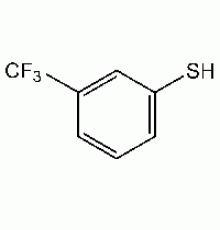 3 - (трифторметил) тиофенола, 97%, Alfa Aesar, 1г