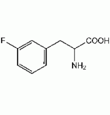 3-фтор-DL-фенилаланин, 98%, Alfa Aesar, 1г