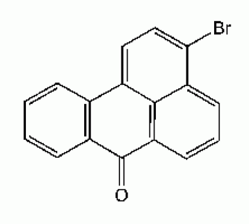 3-Бромбензантрон, технологии. 85%, Альфа Аезар, 100г