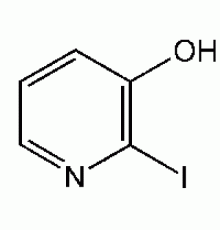 3-гидрокси-2-йодпиридин, 98%, Alfa Aesar, 5 г
