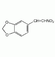 3,4-метилендиокси- ^ B-нитростирол, 98%, Alfa Aesar, 50 г