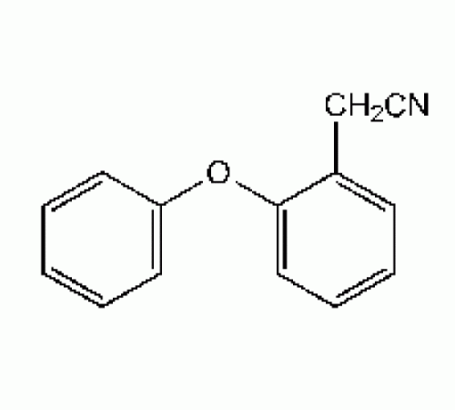 2-феноксифенилацетонитрила, 98%, Alfa Aesar, 1г