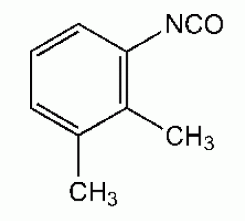 2,3-диметилфенил изоцианат, 99%, Alfa Aesar, 5 г