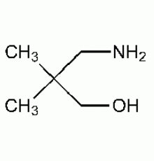 3-Амино-2, 2-диметил-1-пропанола, 95%, Alfa Aesar, 1г
