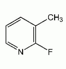 2-Фтор-3-метилпиридина, 97%, Alfa Aesar, 5 г