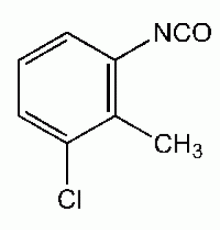 3-Хлор-2-метилфенил изоцианат, 99%, Alfa Aesar, 1 г