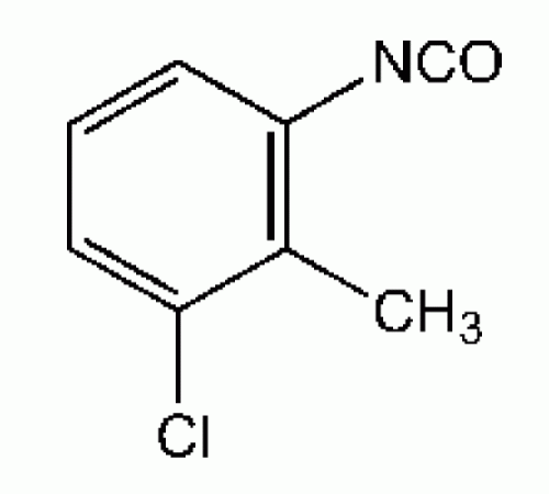 3-Хлор-2-метилфенил изоцианат, 99%, Alfa Aesar, 1 г