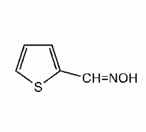 Тиофен-2-карбоксальдоксим, 98 +%, Alfa Aesar, 25г