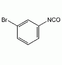 3-бромфенил изоцианат, 97%, Acros Organics, 5г