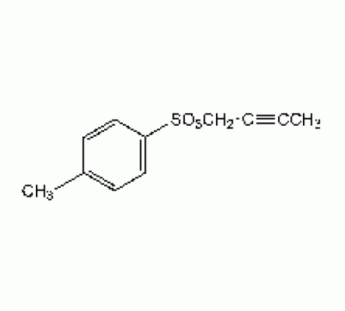 2-бутинил п-толуолсульфонат, 98%, Alfa Aesar, 1г