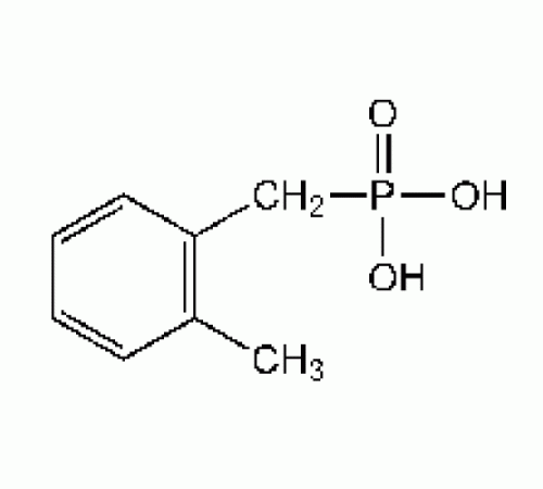 2-Метилбензилфосфоновая кислота, 96%, Alfa Aesar, 1 г