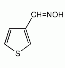 Тиофен-3-карбоксальдоксим, 98%, Alfa Aesar, 1г