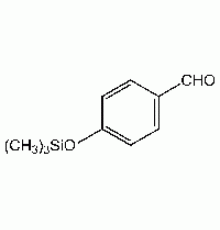 4 - (триметилсилокси) бензальдегида, 97%, Alfa Aesar, 5 г