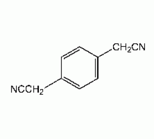 1,4-Фенилендиацетонитрил, 97%, Alfa Aesar, 5 г