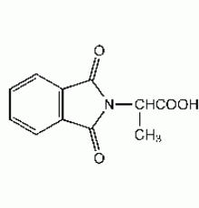 2-фталимидопропионовая кислота, 98%, Alfa Aesar, 1 г