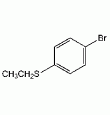 1-Бром-4- (этилтио) бензол, 97%, Alfa Aesar, 5 г