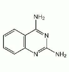 2,4-диаминохиназолина, 98 +%, Alfa Aesar, 5 г