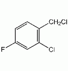2-Хлор-4-фторбензил хлорида, 96%, Alfa Aesar, 5 г