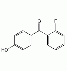 2-фтор-4'-гидроксибензофенона, 98%, Alfa Aesar, 1г