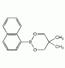 1-Naphthaleneboronic неопентил гликоль эфирная кислота, 98%, Alfa Aesar, 1g