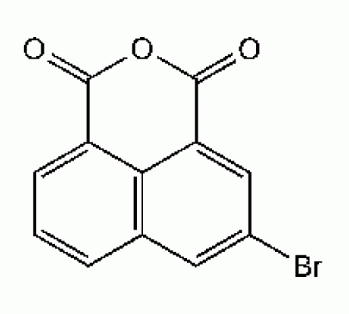 3-Бром-1, 8-нафталевый ангидрид, 97%, Alfa Aesar, 250 мг
