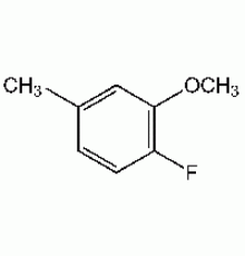2-фтор-5-метиланизол, 96%, Alfa Aesar, 1 г