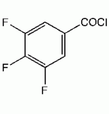 3,4,5-трифторбензоил хлорид, 97%, Alfa Aesar, 1 г