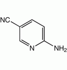 2-амино-5-цианопиридин, 98%, Acros Organics, 5г