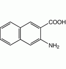 3-Амино-2-нафтойной кислоты, 97%, Alfa Aesar, 1г