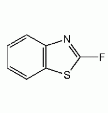 2-фторбензотиазол, 99%, Alfa Aesar, 1г