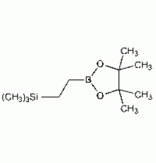 2-триметилсилил-1-этилбороновая пинакон кислоты, 97%, Alfa Aesar, 250 мг