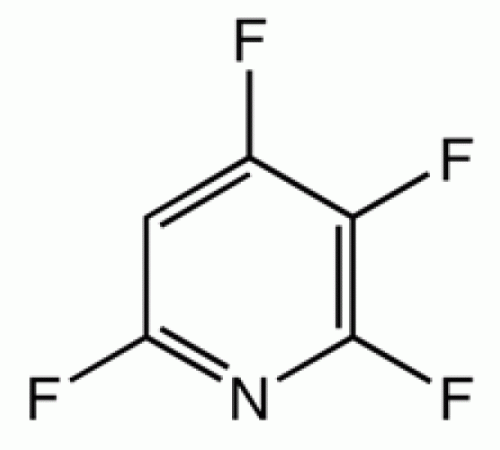 2,3,4,6-тетрафторпиридина, 98 +%, Alfa Aesar, 1 г