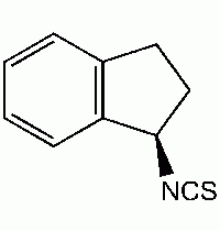 (R) - (-) - 1-инданил изотиоцианат, 94%, Alfa Aesar, 1 г