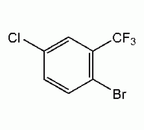 2-Бром-5-хлорбензотрифторида, 98 +%, Alfa Aesar, 5 г