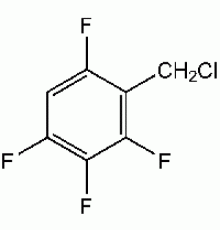 2,3,4,6-тетрафторбензил хлорид, 97%, Alfa Aesar, 1г
