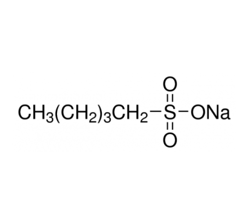 1-Пентансульфоновой кислоты натриевая соль для ВЭЖХ, Panreac, 25 г