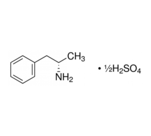 Соль гемисульфата D-амфетамина Sigma A5880