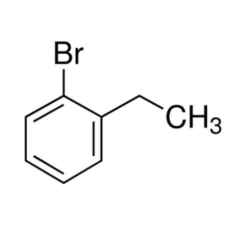 1-Бром-2-этилбензол, 98%, Alfa Aesar, 5 г