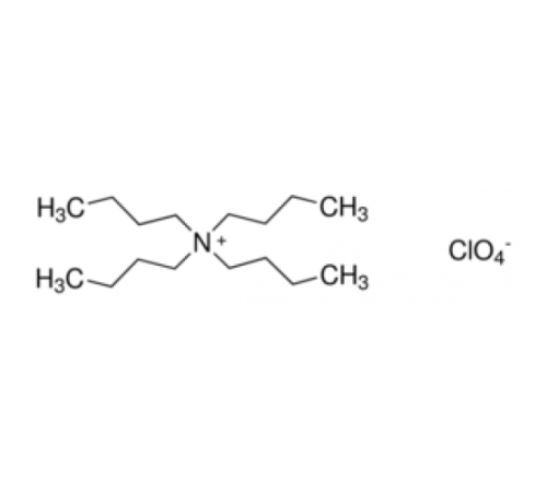 Тетрабутиламмоний перхлорат, 98%, Acros Organics, 100г