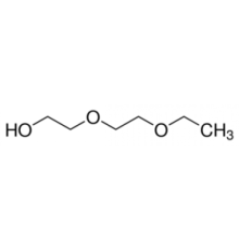 2(2-этоксиэтокси)этанол, 98+%, Acros Organics, 1л