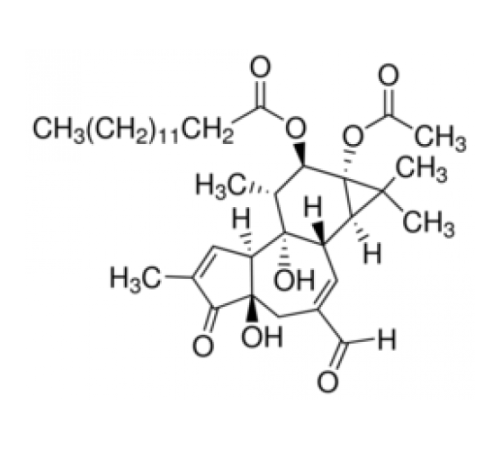 20-дезокси-20-оксофорбол 12-миристат 13-ацетат Sigma P9893