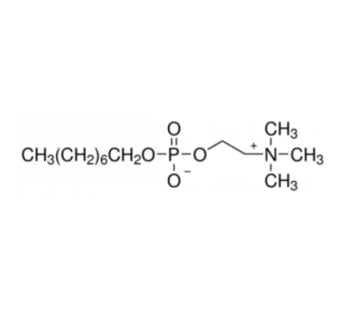 О- (октилфосфорил) холин раствор 1 мкМ в H2O Sigma 38544